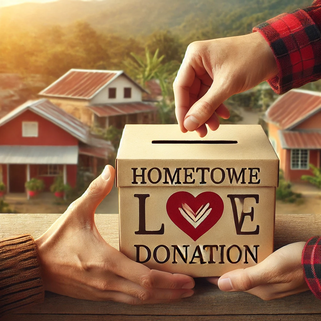 내가 선택한 기업에 직접 기여