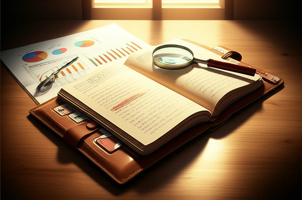 성공 투자를 위한 필수템, 나만의 투..