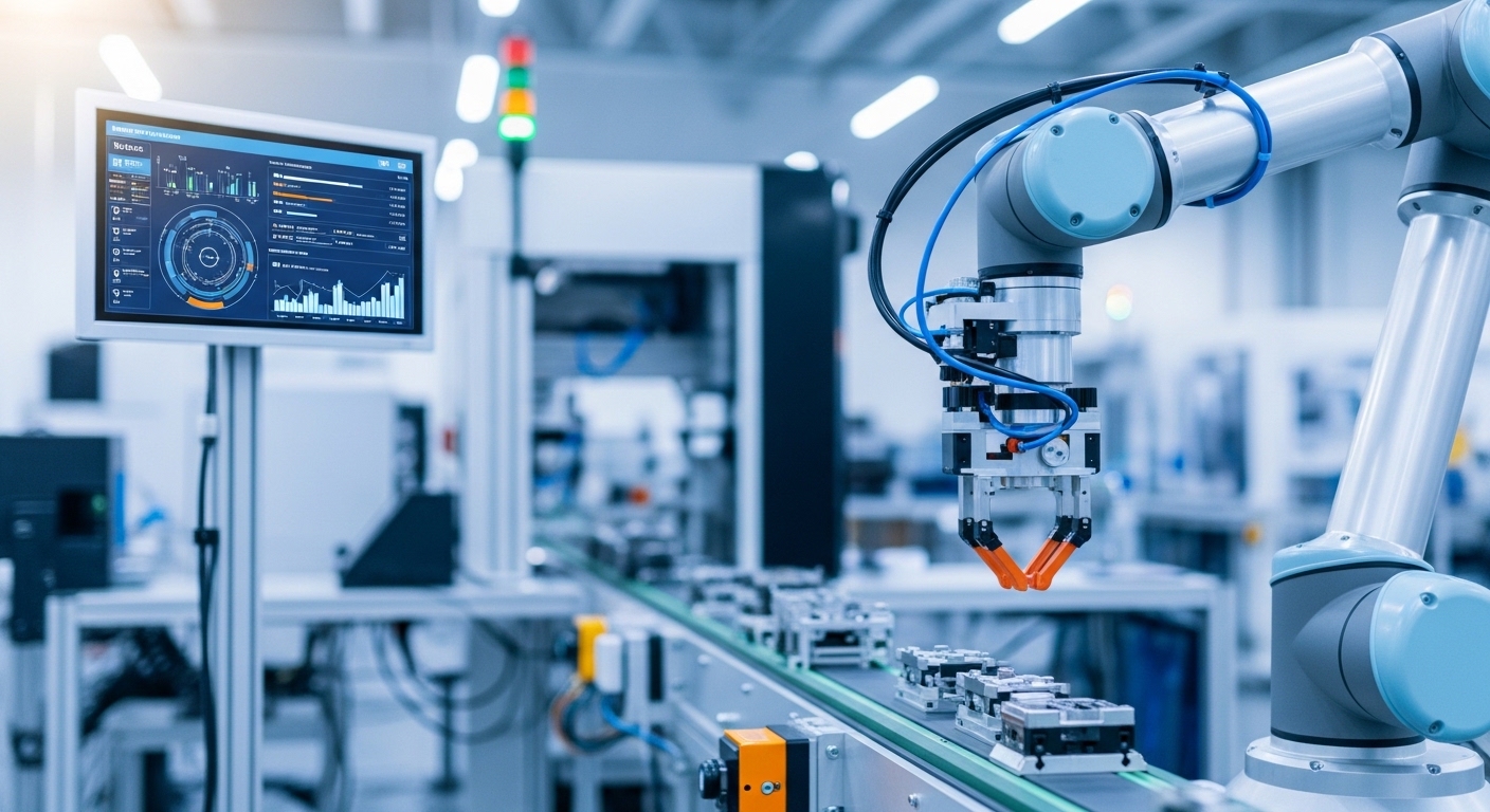 2026년 미국 리쇼어링 관련주 완벽 분석: 제조업 부흥의 최대 수혜 종목 TOP 5