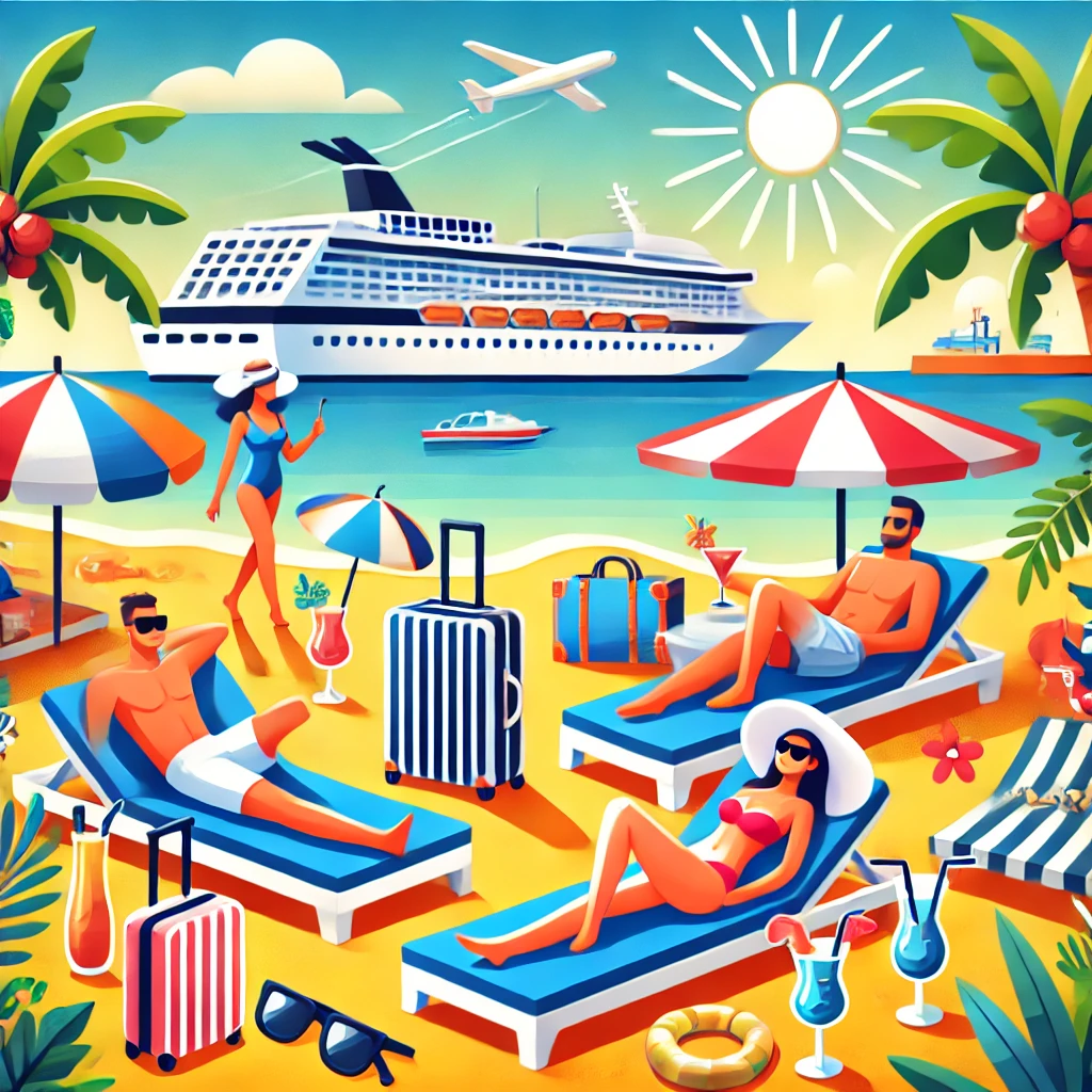 근로자 휴가지원 사업 신청 방법 및 혜택