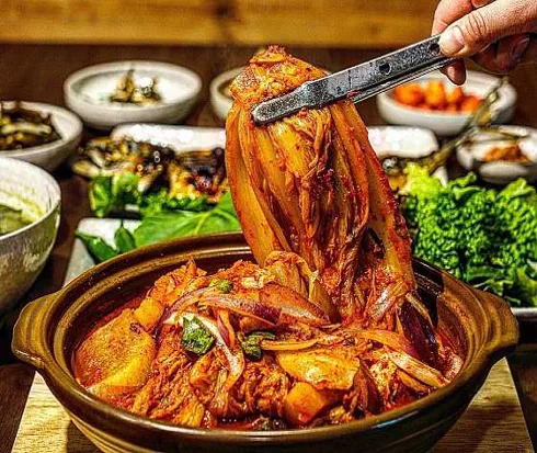 바다속고등어쌈밥 제주애월본점