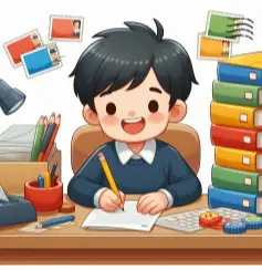 모르는 사이에 조금씩 조금씩 순우리말