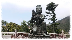 천단대불