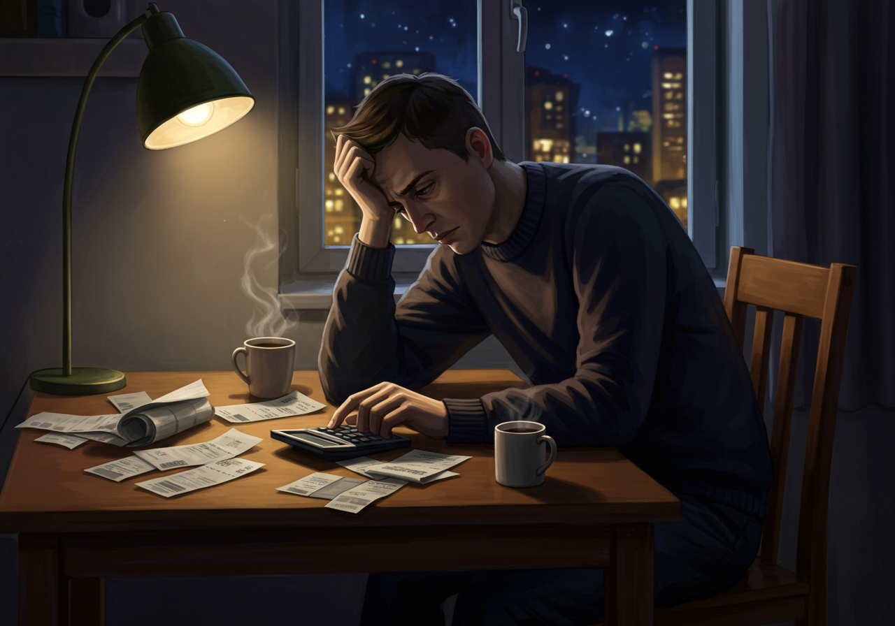 배드뱅크&amp;#44; 채무조정과 신용회복까지 한 번에! 지원 대상 총정리