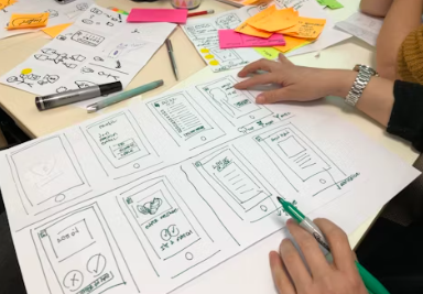 인테리어 디자이너에 대하여 알아보기