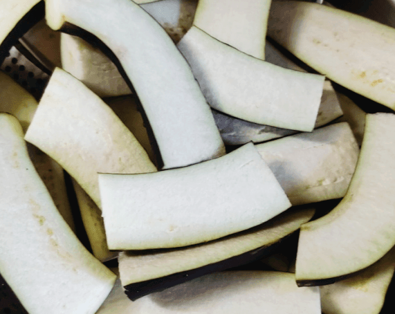 가지 냉국 만드는 법(만들기 황금레시피) 알아보기