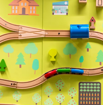 키즈카페 창업에 대하여 알아보기