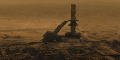 택배기사 촬영지 안동