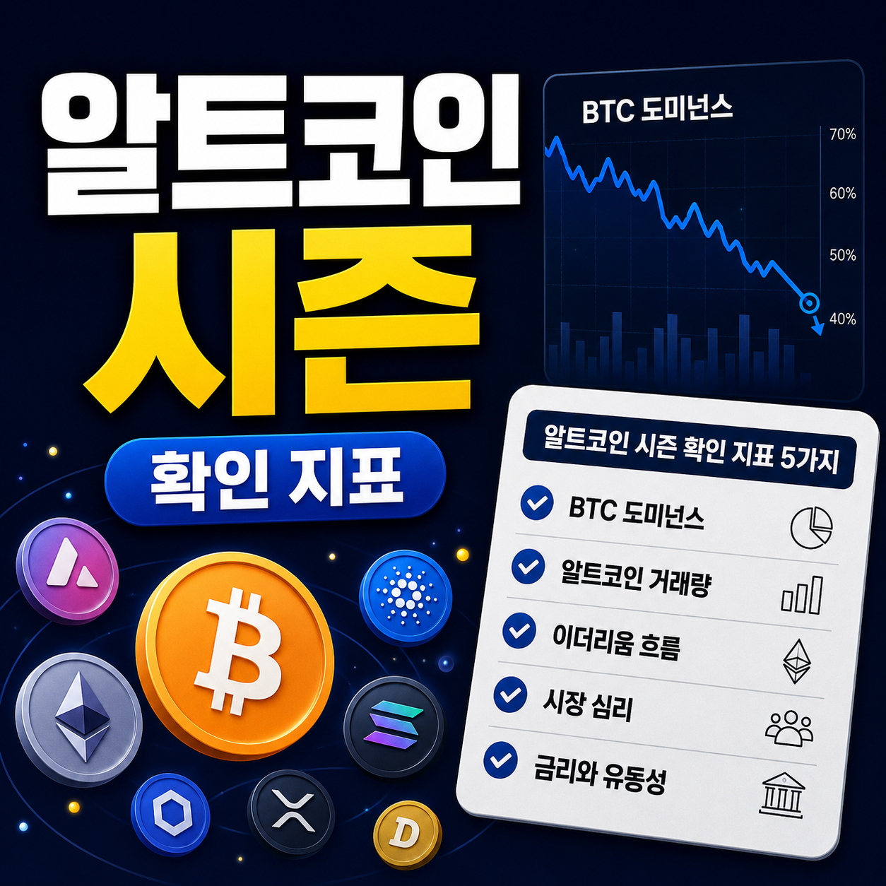 알트코인 시즌