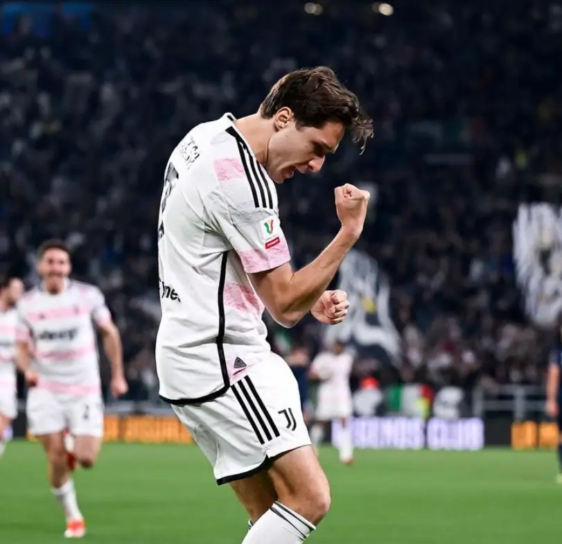 페데리코 키에사