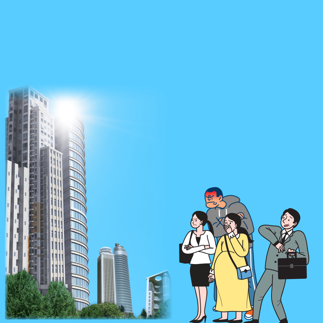 잠실 르엘 청약 탈락