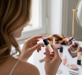 에르메스 립 캐어 밤