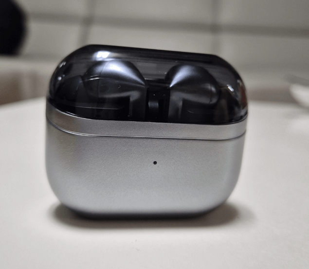 갤럭시 버즈 3 프로