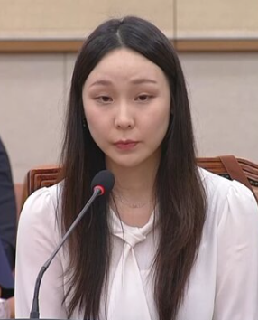 김정민 남경민 수사관 상반된 진술