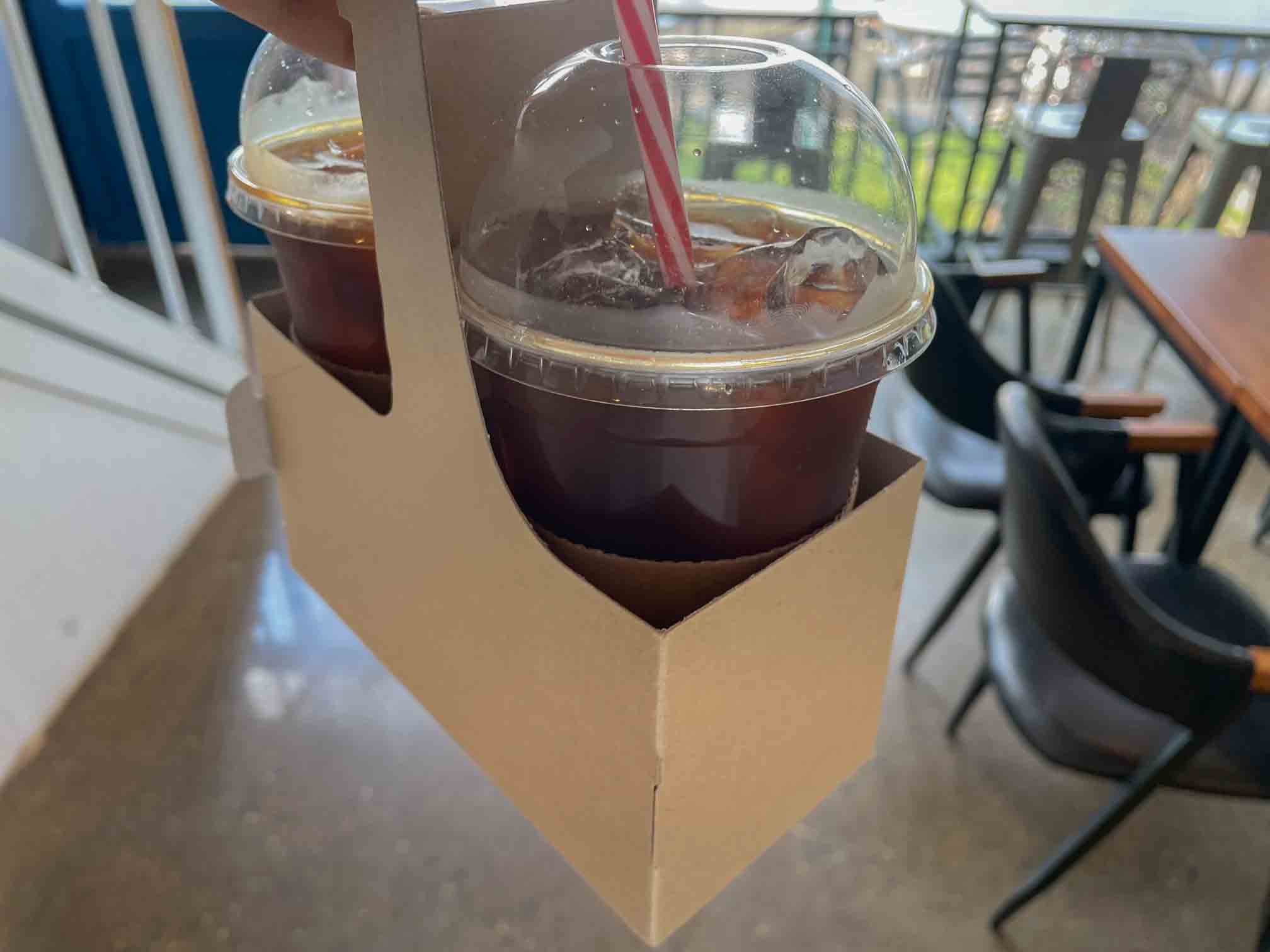 목포 카페 온그대