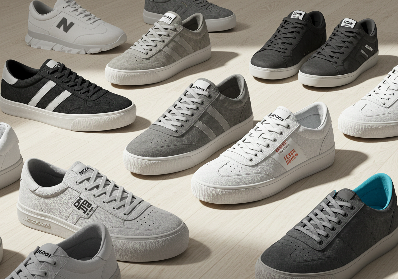 신발을 다시 찾는 상황별 해석 (시점별 의미 포함)