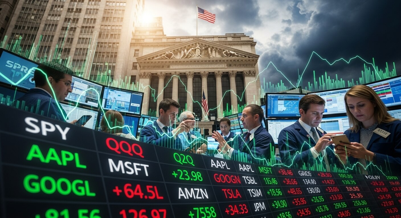 미국 주식 사는법