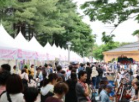 유성온천문화축제