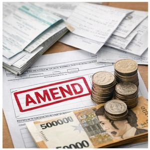 17편. 연말정산 끝난 뒤 꼭 확인해야 할 것