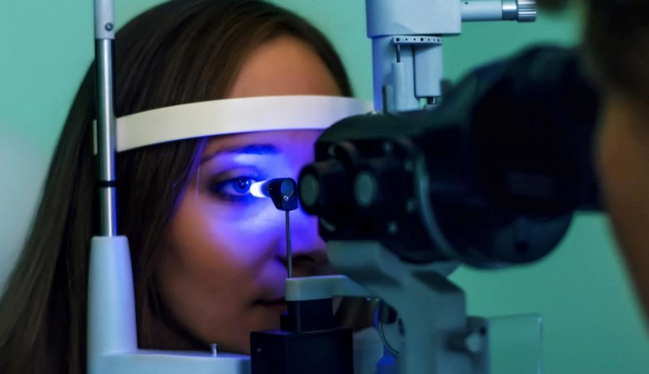 안압 낮추는법 10가지