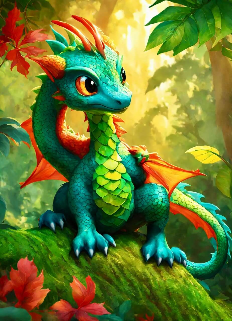 🐉 2025년8월용띠운세 