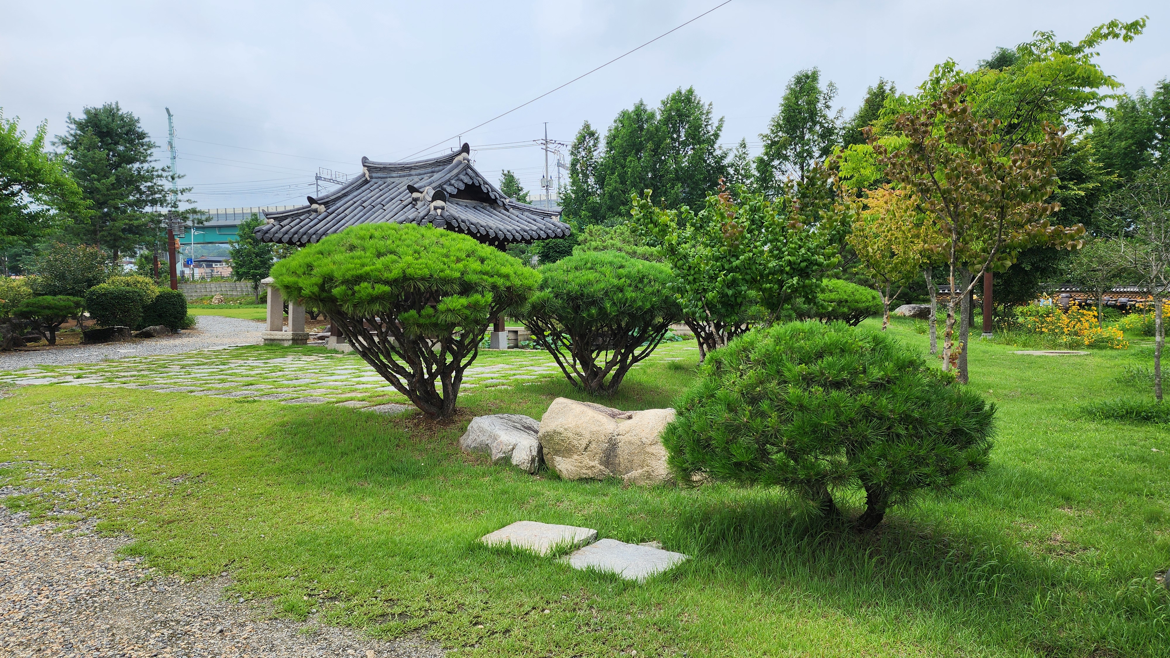 자라섬 이화원, 가평 가볼만한곳