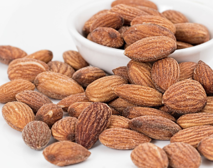 멜라토닌 많은 음식 6