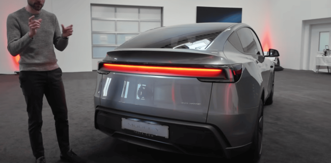 테슬라-신차-모델Y-주니퍼