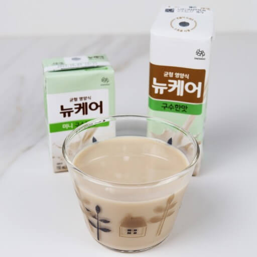 뉴케어 구수한맛