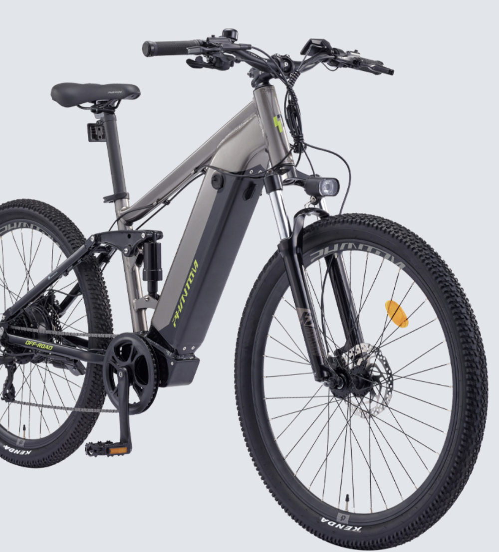 삼천리 전기자전거