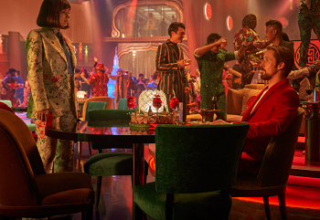 그레이맨-넷플릭스