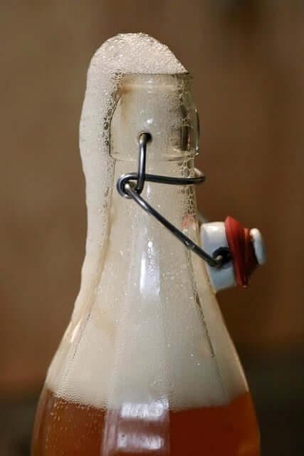 배에 가스가 차서 방구가 자주 나오거나 자주 체하는 분