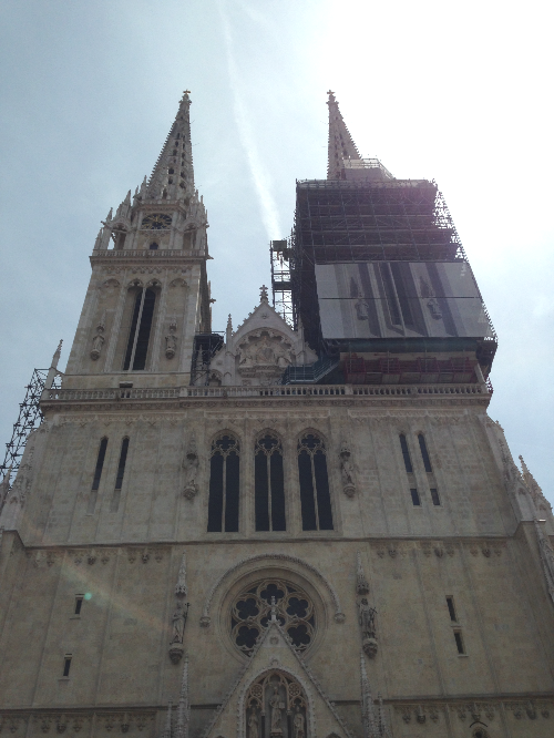 크로아티아 여행 정보