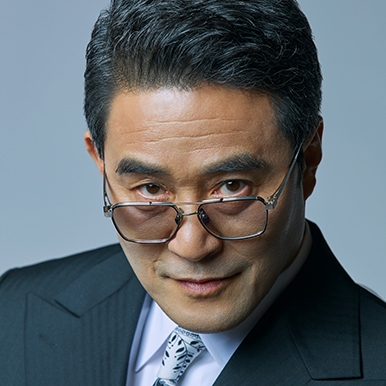 넘버스 : 빌딩숲의 감시자들