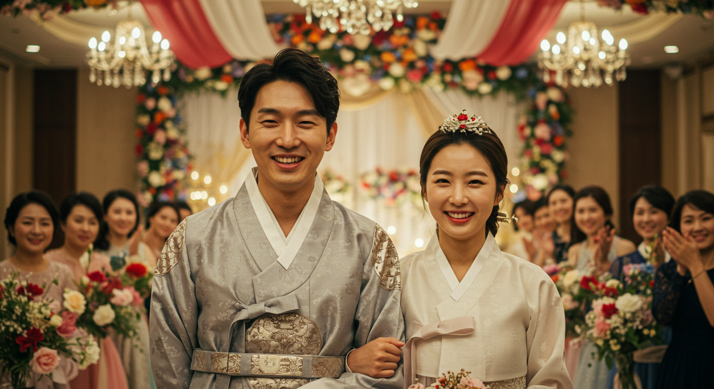 결혼식 화환 가격 및 추천