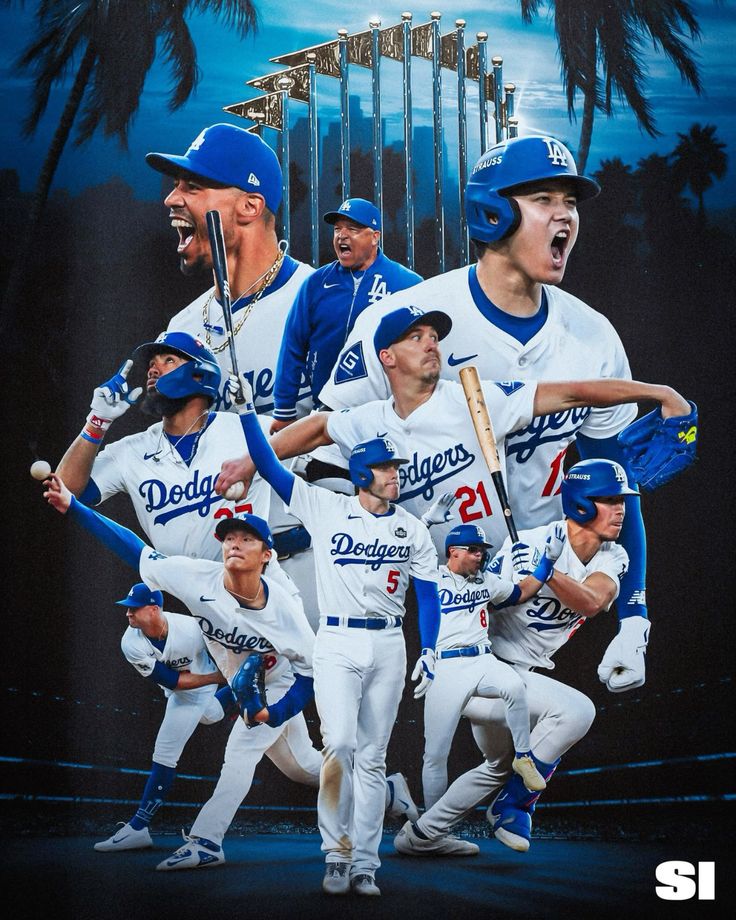 메이저리그 월드시리즈 7차전