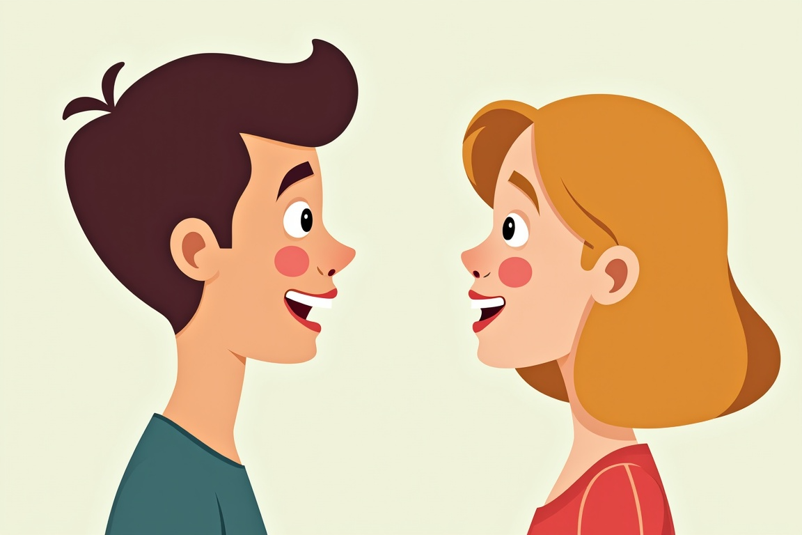 ENFJ와 ESFJ 차이, 닮은 듯 다른 MBTI 유형 비교