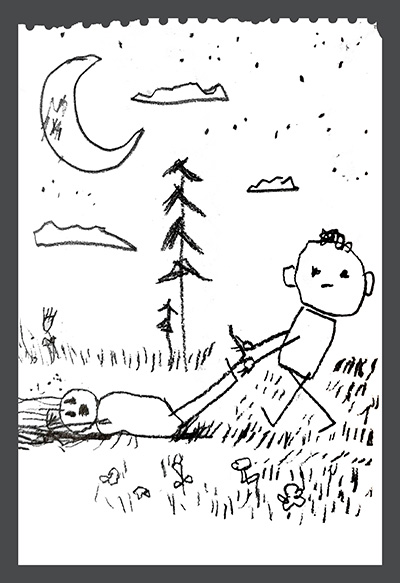 히든 픽처스 삽화 이미지3