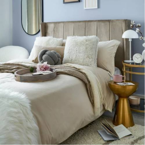 집 꾸미기 트렌드 2. 컴포트코어