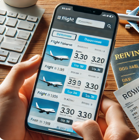 해외 항공권 싸게 구매하는 방법2