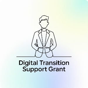 소상공인 디지털 전환 지원금 이미지