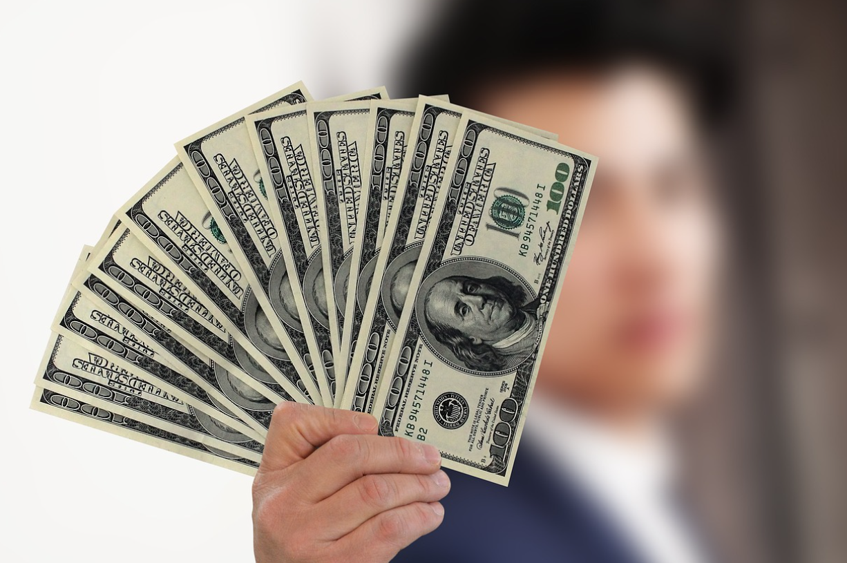 달러가 한국 경제에 미치는 영향