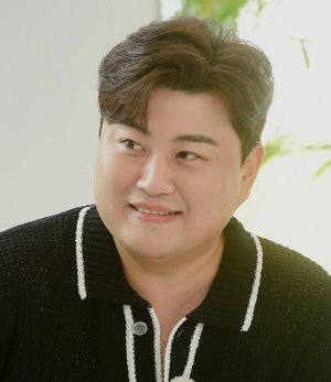김호중