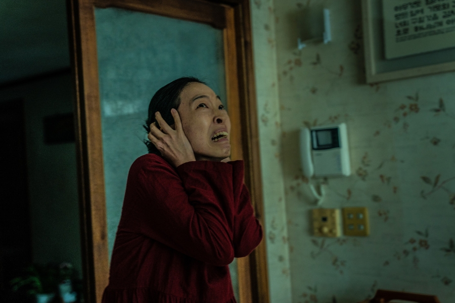 노이즈 영화 해석