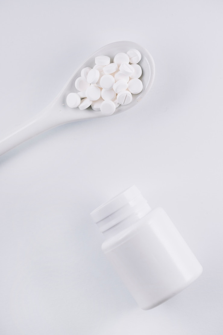 마그네슘 영양제