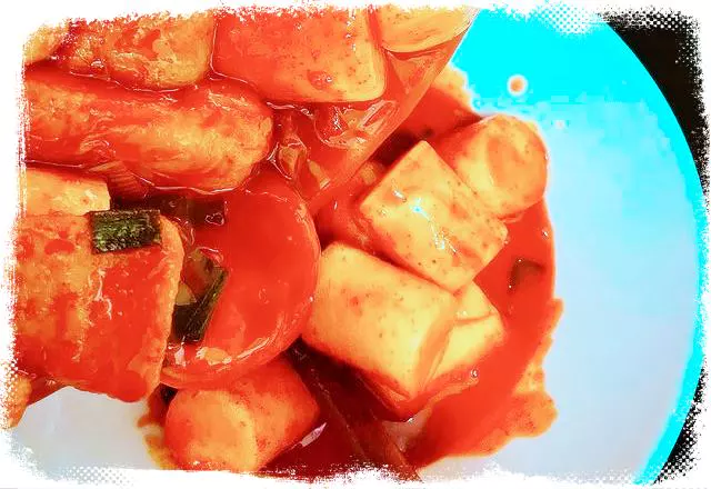 서민갑부 떡볶이 밀키트 추천 전설의 떡볶이 맛집 밀키트