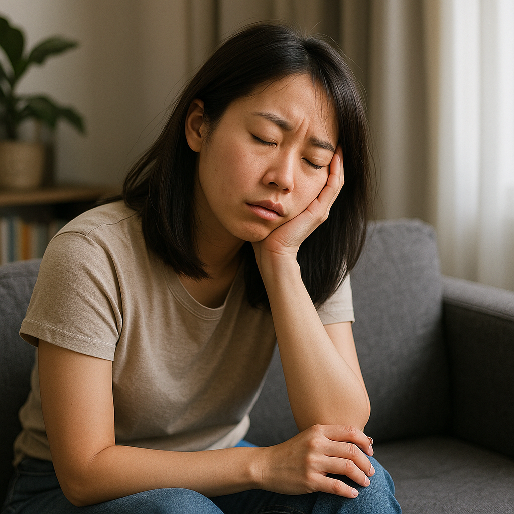 잠이 계속 오는 이유 피로 누적과 질환 여부