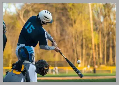 야구 중계방송 (한국 호주)