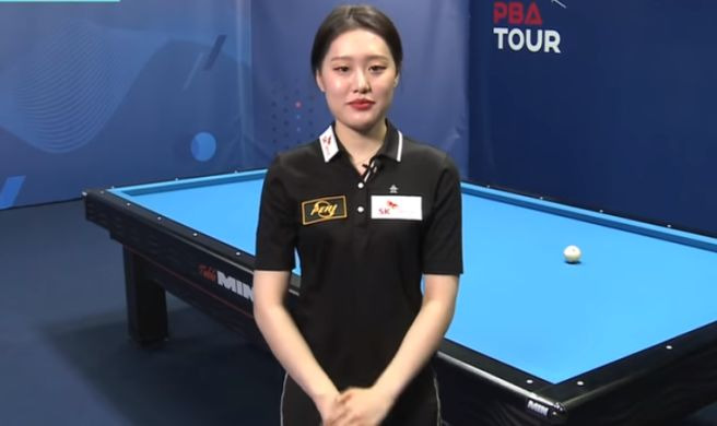 김보미 LPBA 준결승 진출｜김가영 3대1 격파&middot;이선영 4강 대진표&middot;경기시간&middot;첫 우승 도전