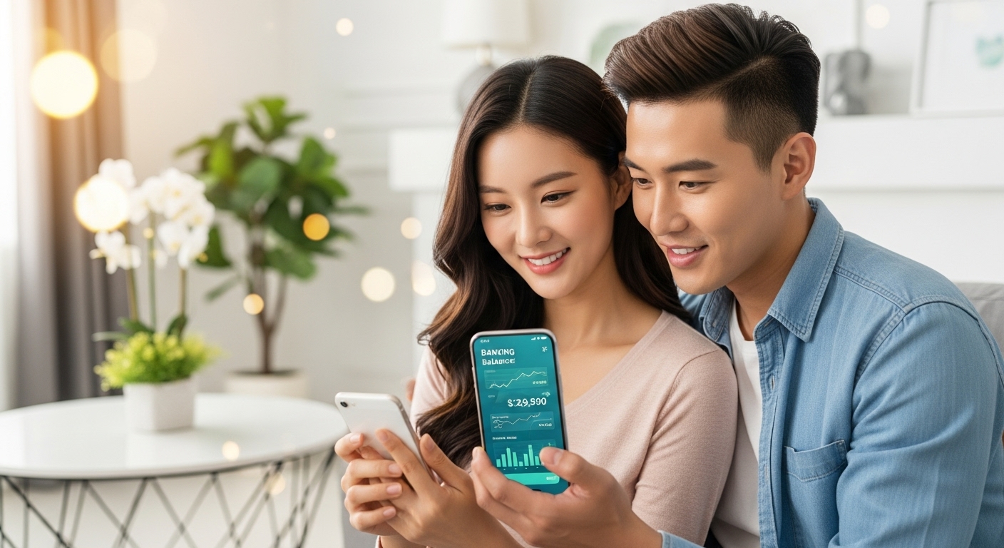 청년 버팀목 대출